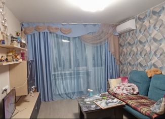 3-комнатная квартира на продажу, 56.1 м2, Челябинская область, Больничная улица, 3