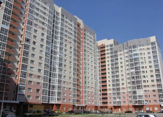 Продается квартира со свободной планировкой, 86.7 м2, Балашиха, улица Брагина, 1, ЖК Леоновский Парк