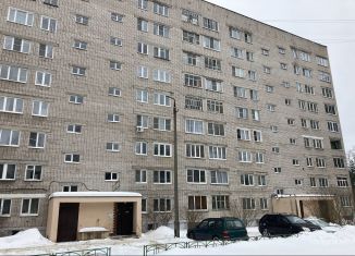 Продажа 3-ком. квартиры, 65.7 м2, Кимры, улица Челюскинцев, 17А