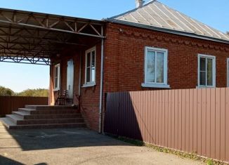 Дом на продажу, 64.5 м2, аул Тугургой