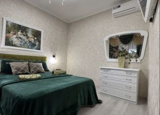 Комната в аренду, 25 м2, Анапа, улица Самбурова, 137