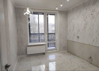 1-комнатная квартира на продажу, 39 м2, Воронеж, улица 121-й Стрелковой Дивизии, 9, ЖК Суворов-Сити