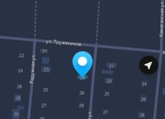 Продажа земельного участка, 10 сот., Сибай, Таналыкская улица, 24