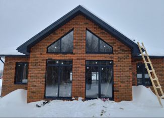 Продаю дом, 125 м2, село Осиново, Комсомольская улица