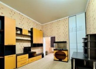 Продается двухкомнатная квартира, 68.2 м2, Краснодар, Пригородная улица, 140