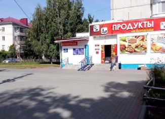 Продажа торговой площади, 290 м2, Орловская область, Автовокзальная улица, 77А