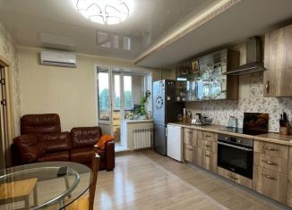 Продажа 2-комнатной квартиры, 60 м2, рабочий посёлок Краснообск