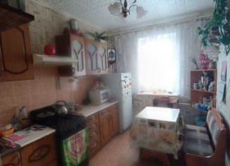 3-комнатная квартира на продажу, 67 м2, Рязань, улица Новосёлов, 53