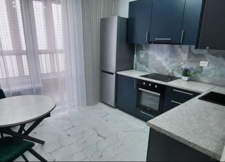 Продается 1-ком. квартира, 32.1 м2, Ростов-на-Дону, ЖК Западная Резиденция, переулок Чаленко, 11