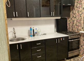 Сдам однокомнатную квартиру, 30 м2, село Нижегородка, улица Чапаева, 29/1