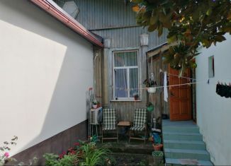 Продам однокомнатную квартиру, 22 м2, Краснодарский край, улица Семашко, 32