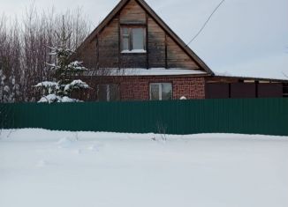 Продается дом, 80.7 м2, село Рождествено, Центральная улица, 95