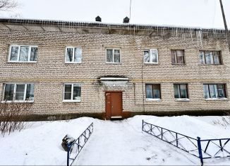 Продается 3-комнатная квартира, 53.5 м2, Московская область, село Якоть, 4