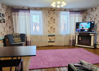 Продам трехкомнатную квартиру, 76 м2, Мариинск, улица Шиндикова, 13