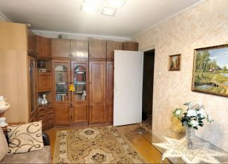 Продается двухкомнатная квартира, 47.7 м2, Ярославская область, улица Ворошилова, 42