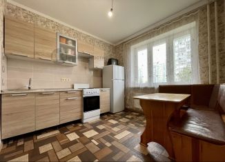 1-комнатная квартира на продажу, 36.2 м2, Ленинградская область, Оранжевая улица, 3к2
