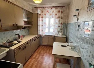 Продается 2-комнатная квартира, 52.3 м2, Иркутская область, микрорайон Пахотищева, 14