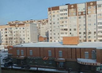 3-ком. квартира на продажу, 61 м2, Иркутская область, Олимпийская улица, 9