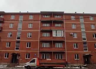 Продам 1-комнатную квартиру, 43.5 м2, посёлок городского типа Яблоновский, 1-й переулок Гагарина, 10