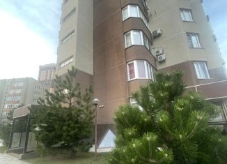 Квартира на продажу студия, 33 м2, Анапа, Владимирская улица, 154к2, ЖК Трио