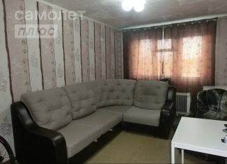 2-ком. квартира на продажу, 43 м2, Омская область, Сибирский проспект, 2