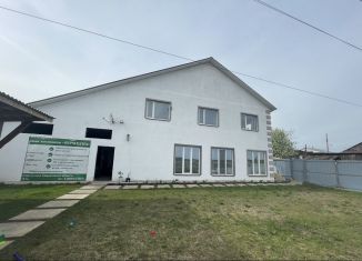 Продажа дома, 210.2 м2, поселок городского типа Арти, улица Бажова, 34