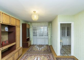 Продается двухкомнатная квартира, 44 м2, Тюменская область, улица Мельникайте, 95