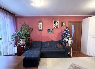 Двухкомнатная квартира на продажу, 46.5 м2, Брянская область, Ново-Советская улица, 106