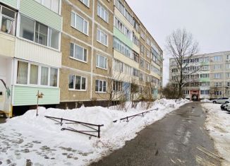 Продается двухкомнатная квартира, 46.4 м2, Егорьевск, 3-й микрорайон, 13