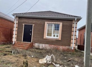 Продаю дом, 105 м2, поселок Верхнетемерницкий, Атмосферный переулок, 4