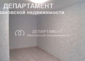 Продам однокомнатную квартиру, 33.8 м2, Ивановская область, деревня Дерябиха, 76