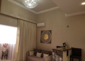 1-комнатная квартира на продажу, 42.2 м2, Краснодар, Душистая улица, 79к1, ЖК Дуэт