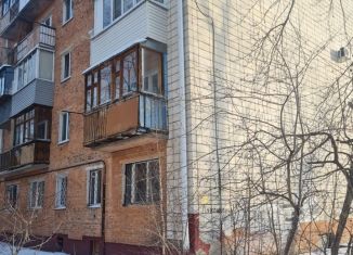 Продажа 1-комнатной квартиры, 21.9 м2, Омск, улица Лукашевича, 17Б