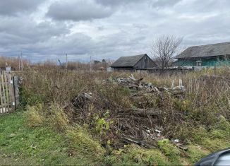 Продаю участок, 8 сот., деревня Медянки Татарские, Портовая улица, 8А