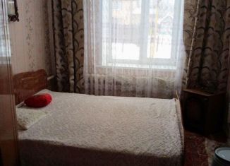 Продается 2-комнатная квартира, 46.8 м2, рабочий посёлок Новольвовск, Центральный переулок, 6
