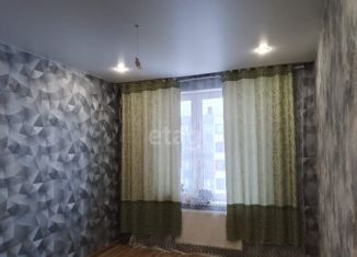 Продаю трехкомнатную квартиру, 82.9 м2, Тула, ЖК Наши Баташи, Самоварная улица, 17