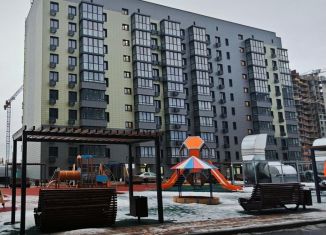 Продажа однокомнатной квартиры, 45 м2, Ростовская область