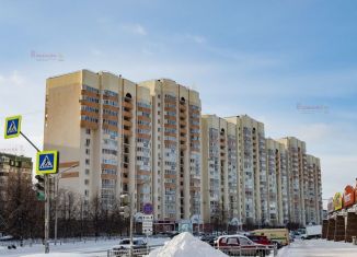 Продается трехкомнатная квартира, 79.2 м2, Екатеринбург, улица Вали Котика, 7, улица Вали Котика
