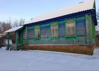 Продажа дома, 55.5 м2, село Родничок, Комсомольская улица
