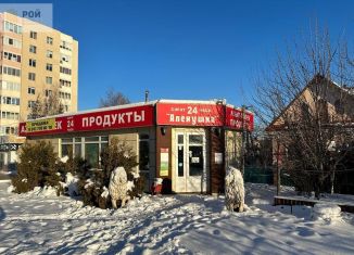 Аренда торговой площади, 112 м2, Уфа, улица Ахметова, 390А, Ленинский район