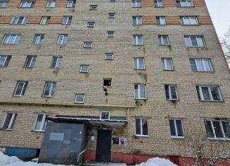 Продается 3-ком. квартира, 71.6 м2, Серпухов, улица Ворошилова, 121