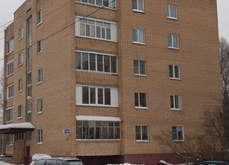 Продается 1-комнатная квартира, 37.7 м2, посёлок Огниково, посёлок Огниково, 21