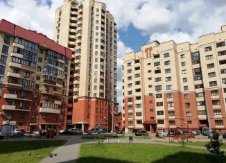 Сдача в аренду 1-ком. квартиры, 46 м2, Псков, Рижский проспект