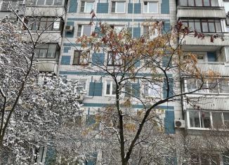 2-комнатная квартира на продажу, 50.6 м2, Москва, улица Мусы Джалиля, 5к4, район Зябликово