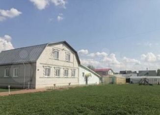 Продаю дом, 345 м2, Нижегородская область, деревня Елевая, 51А