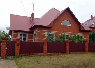 Продам дом, 121.7 м2, деревня Уптино, Лучистая улица, 36