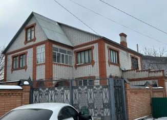 Продается дом, 296 м2, Усть-Джегута, Юбилейный переулок