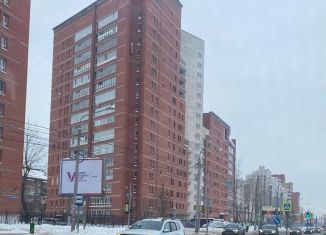 Продажа двухкомнатной квартиры, 61.4 м2, Пермь, Индустриальный район, шоссе Космонавтов, 173Б