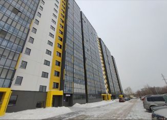 Продается 2-комнатная квартира, 40.3 м2, Новосибирск, Бронная улица, 22, Кировский район