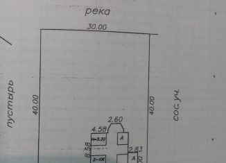 Продам дом, 100 м2, село Михайловка